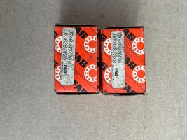 Lot of 2 Inner ring for metric needle bearing JR40x45x30 - $22.91