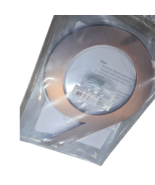 Antique Copper 10&quot; House Number 9 – Floating/Flat Mount Modern Aluminum ... - $23.40 CAD