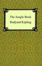 The Jungle Book by Rudyard Kipling (2005-01-01) [Paperback] Rudyard Kipling - £731.07 GBP