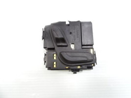 2011 Mercedes X204 GLK350 switch, seat adjust, right front, 2048701758 - £44.22 GBP