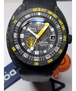 Doxa Sub300 Carbon Aqua Lung Sharkhunter Diver Limited Edition - $7,477.49 CAD