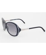 MONTBLANC Cala Luna Black / Gray Gradient Sunglasses MB314S 05B 314 - $160.55