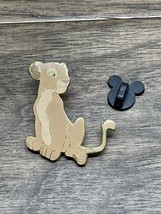 Disney The Lion King Nala the Lion Trading Pin KG JD - €17,20 EUR