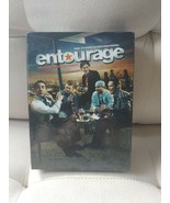 Entourage 2nd Season DVD Box Set Mark Wahlberg - $15.79