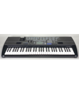 Casio CTK-720 Electronic Keyboard 61 Key - Black - No Power Cord - €42,83 EUR