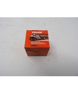 FRAM Oil Filter CH6004 - $203.19 MXN