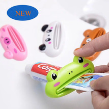 Toothpaste squeezer | animal drawings | bathroom, toilet, kitchen, brush - $2.80