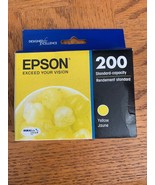 Epson 200 Ink Cartridge - $481.87 MXN