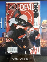 Daredevil NOIR #3 - 2009 Marvel Comics - A - £3.15 GBP