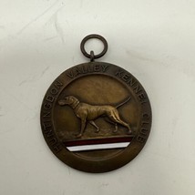 Vintage Huntingdon Valley Kennel Club Medal Dog Show #2 - £11.76 GBP