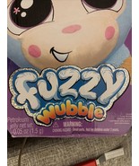 Fuzzy Wubbles Ollie the Monkey Super Soft &amp; Cuddly Stuffed Collectible D... - £9.33 GBP