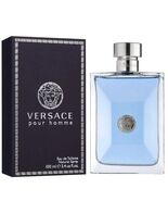 Gianni Versace Pour Homme 3.4 Oz Edt Spray for Him - $66.33