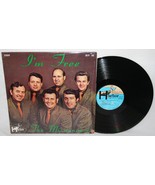THE MISSIONAIRES I&#39;m Free LP Harbor Kentucky Southern Gospel 1971 - £31.47 GBP