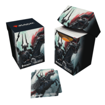 1 Ultra PRO Magic the Gathering Final Fantasy Summon Primal Odin 100+ De... - $200.75 MXN