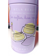 NCLA Beauty BIRTHDAY CAKE Lip Care Set + Lip Scrubber - €14,17 EUR