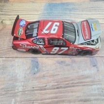 2003 Team Caliber 1:24 #97 Kurt Busch Rubbermaid Owner&#39;s Series Limited ... - $35.97