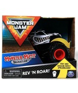 1 Count Spin Master Monster Jam Monster Mutt Dalmatian Rev N Roar Age 3 ... - $41.10 CAD