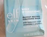 e.l.f. Holy Hydration Makeup Melting Cleansing Balm 2 Oz - £7.61 GBP