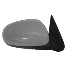 Mirror For 2000-2003 Nissan Maxima Passenger Side Power Non Heated W/o Memory - £51.01 GBP