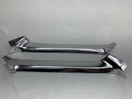 ✅ 1965-1968 FORD GALAXIE MERCURY HARDTOP INTERIOR A PILLAR PAIR Left Right - $241.77 CAD