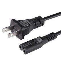 OMNIHIL AC Power Cord Compatible with Haier TV-1900-050 TV-1900-059 TV-1... - $18.99