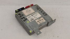 Hyundai Sonata Stereo Radio Amplifier MOBIS 963703Q550 96370-3Q550 AMP-4900YFA image 4