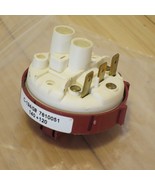WD21X10191 Pressure Switch from GE Profile PDW1800NWW Dishwasher - $372.99 MXN