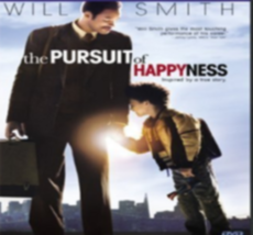 The Pursuit of Happyness Dvd