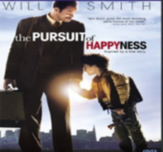 The Pursuit of Happyness Dvd - £8.45 GBP