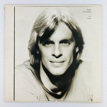 Keith Carradine – I&#39;m Easy Vinyl LP Record Album 7E-1066 - $7.91