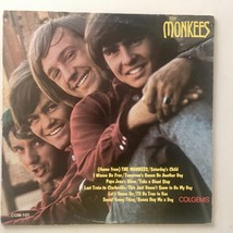 The Monkees - Self Titled LP Vinyl Record Album - £15.14 GBP