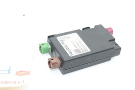 16-22 VOLKSWAGEN PASSAT 1.8T SE USB HUB Distributor Control Module F3251 image 5