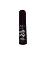 NYX Berry Bed Sheets Smooth Whip Matte Lip Cream - $10.95
