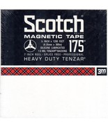 Scotch Magnetic Reel to Reel Recording Tape - $10.69 CAD