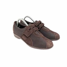 Munro Joliet Brown Walking Shoes Women&#39;s  Size 8 - £37.54 GBP