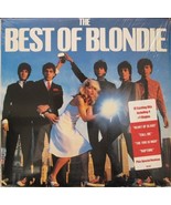Blondie ‎– Best of Vinyl - £22.14 GBP