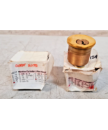 2 Quantity of Mortise Cylinders (Flat Head) AC31 | 3 | 1-1/8&quot; (2 Qty) - $524.51 MXN