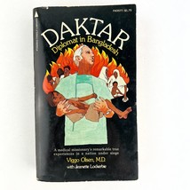 Daktar: Diplomat in Bangladesh Paperback by Viggo Olsen - £7.90 GBP