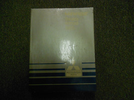 1985 Mitsubishi Mirage Service Repair Shop Manual Factory Oem Book 85 Huge Deal - $21.62
