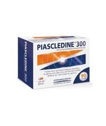 PIASCLEDINE 300mg 90 Caps Anti-Rheumatic and Osteoarthritis Joints  EXP:... - £66.06 GBP