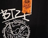 New with Tags BT21 BT21 T-Shirt, BT21 T-Shirt Line Friends Universe,Larg... - $19.77