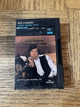 Ace Cannon Cassette - £33.71 GBP