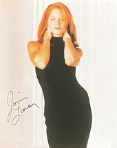 Murder in the First Jamie Luner signed photo - £39.96 GBP