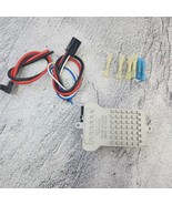 Dorman 973586 For Mercedes-Benz E280 E300 Blower Motor Resistor Kit With... - $2,799.69 MXN