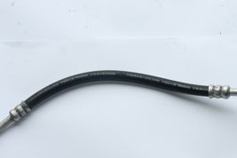 2008-2014 SUBARU WRX IMPREZA AC AIR CONDITION LINE HOSE K8623 image 3