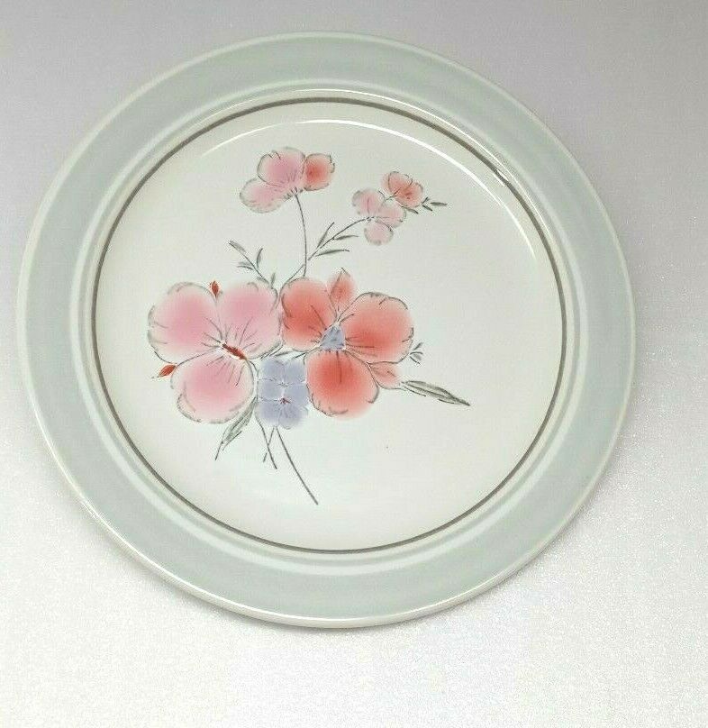 Galleria Stoneware Oven to Table 1985 JMP Marketing Dinnerware Collection Japan