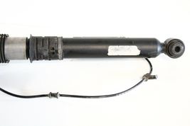 00-06 MERCEDES W220 S430 S500 REAR LEFT OR RIGHT AIR MATIC SHOCK ABSORBER P498 image 9