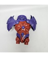 MARVEL LEGENDS BAF ONSLAUGHT RED SKULL TORSO PART ONLY FIGURE HASBRO 2015 - $16.68