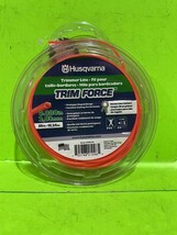 Genuine Husqvarna 639006102 .080 IN 50 FT Trimmer Line - $8.66