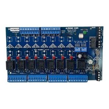 Altronix ACM8CB Access Control Board - £23.32 GBP